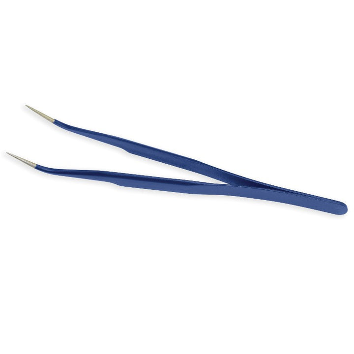 PME Sugarcraft Angled Tweezers