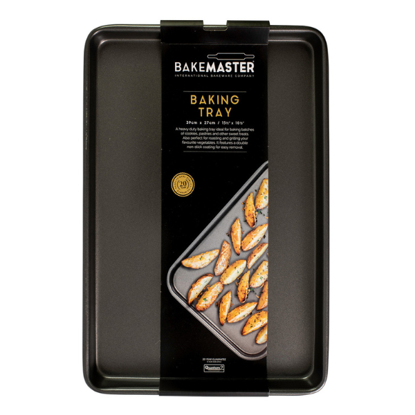 Bakemaster Oven Tray