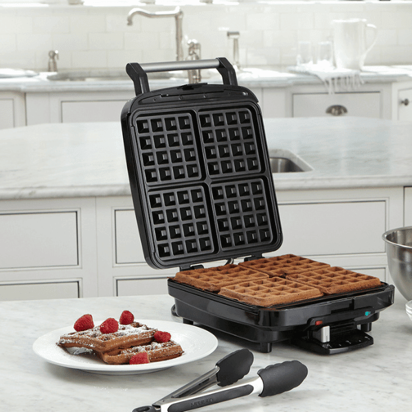 Cuisinart Waffle Maker 4 Slice