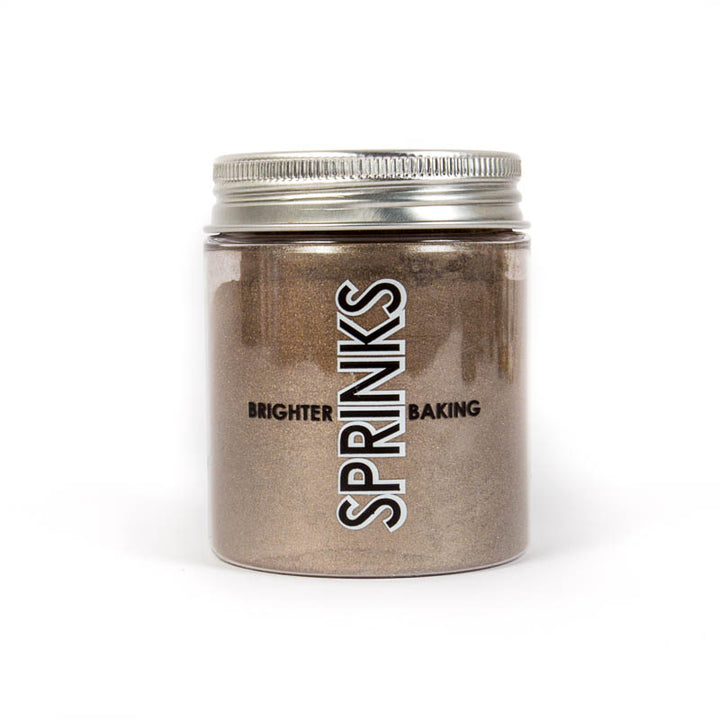 Sprinks Lustre Dust 25g