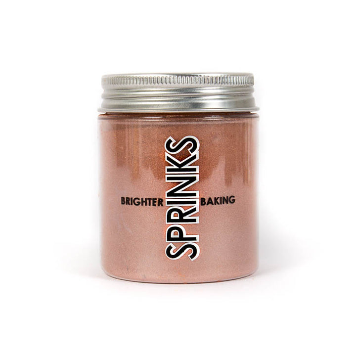 Sprinks Lustre Dust 25g