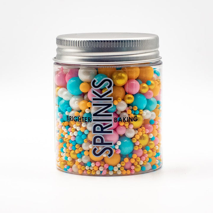 Sprinks Paris Bubble Bubble Sprinkle Mix 75g