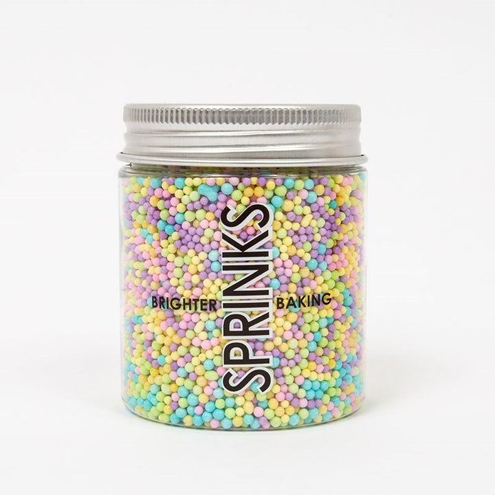 Sprinks Spring Pastel Nonpariels 65g