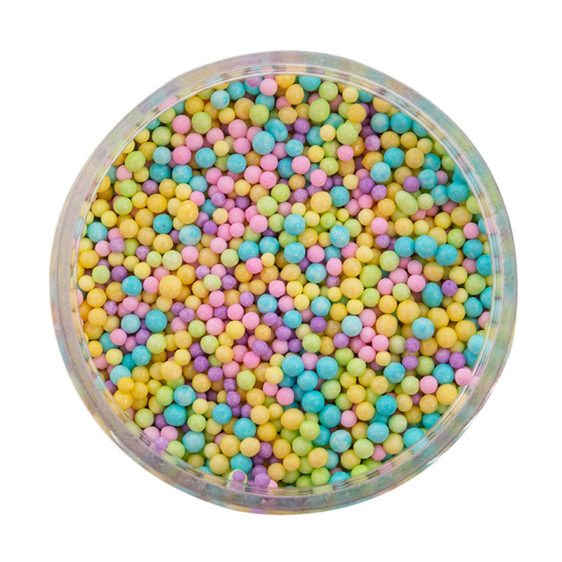 Sprinks Spring Pastel Nonpariels 65g