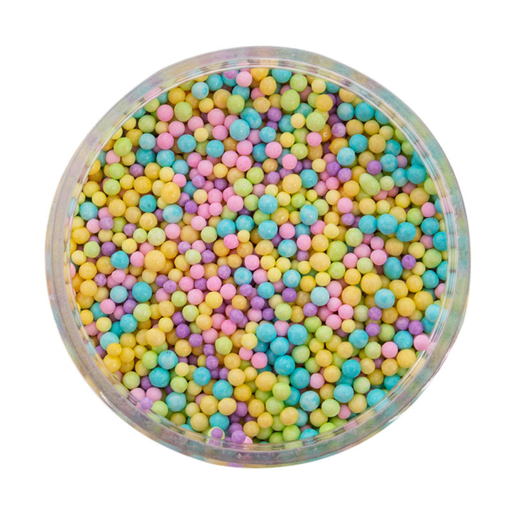 Sprinks Spring Pastel Nonpariels 65g