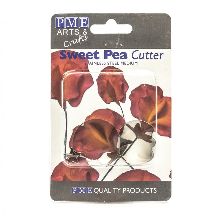 PME Sweet Pea Cutter Sets