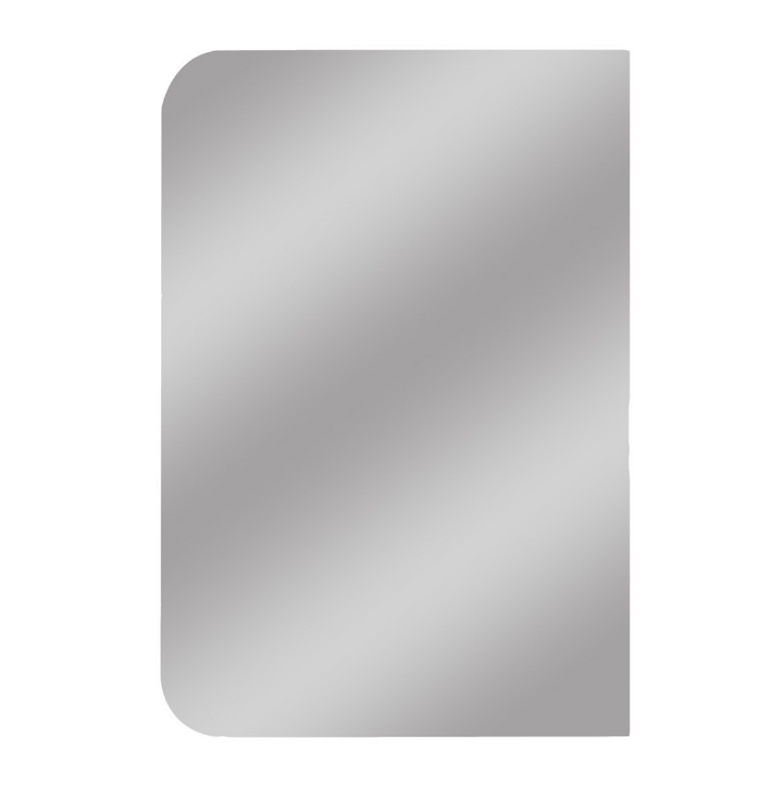 PME Plain Edge Stainless Steel Side Scrapers