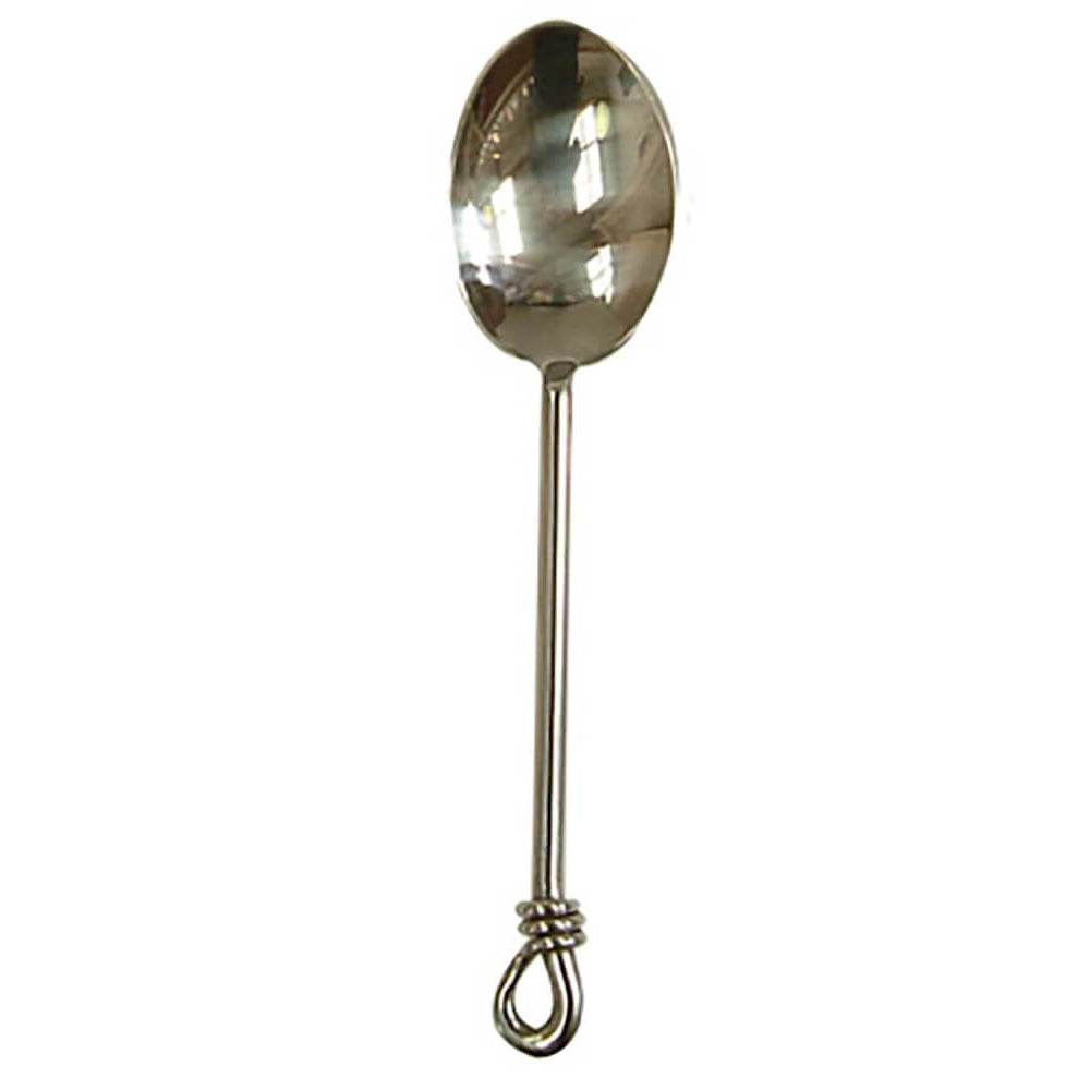 Knot Serving Spoon 29cm