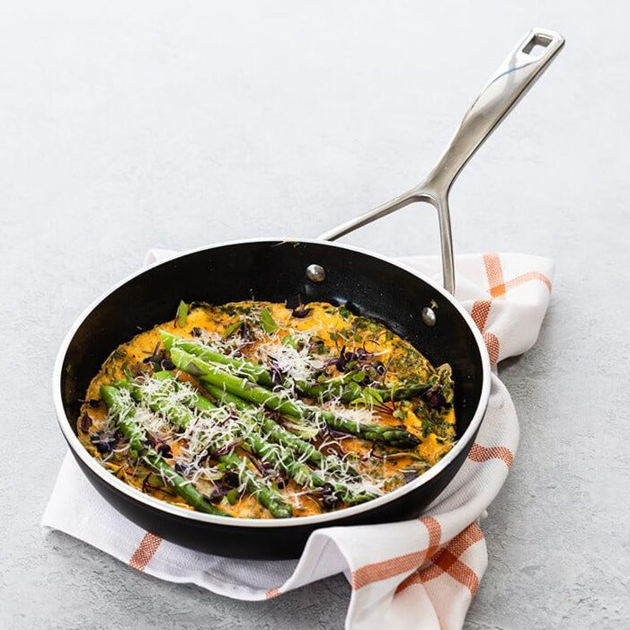 Demeyere AluPro Ceraforce Frypan