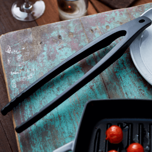 Staub Silicone Tongs 31cm