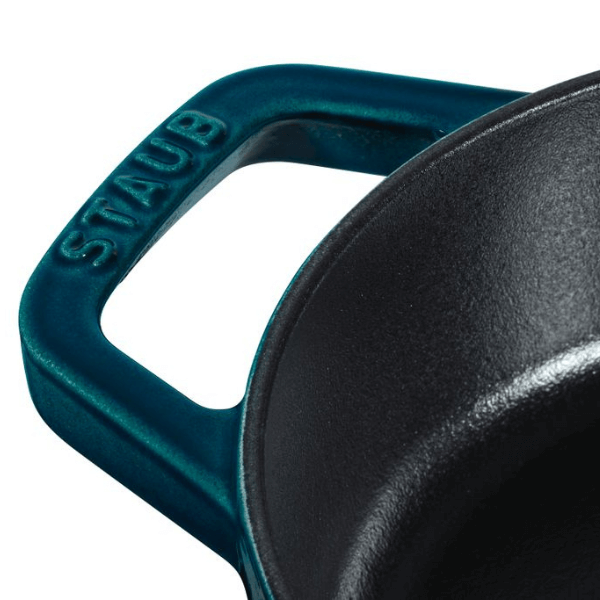 Staub Oval Dish 'La Mer' 32cm 2.8L