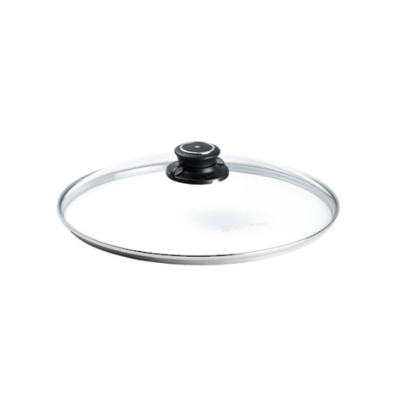 Swiss Diamond Glass Lid