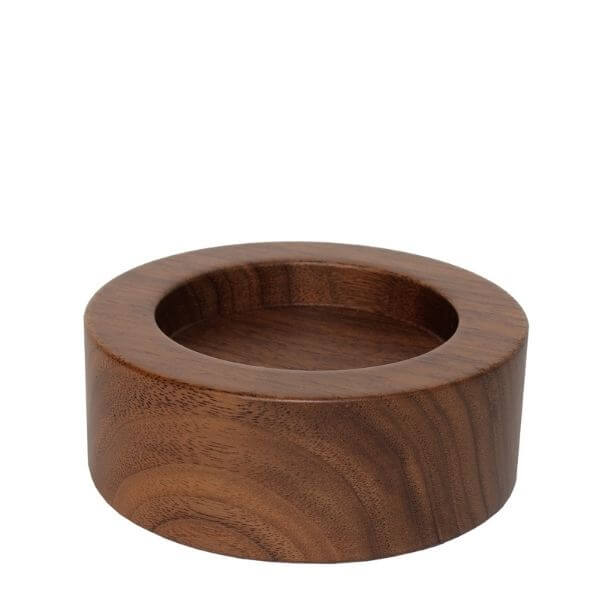 Motta Wooden Tamper Holder