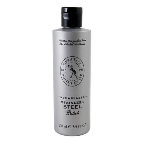 Town Talk Stainless Steel Polish 250ml