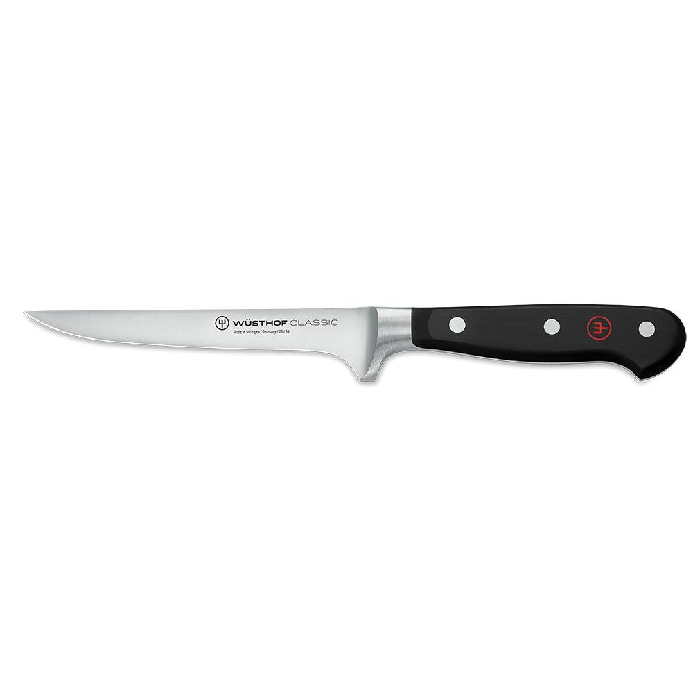 Wusthof Classic Boning Knife 14cm