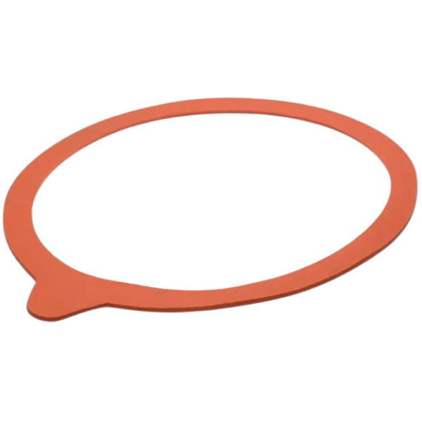 Weck Rubber Seals - Extra large 10pk