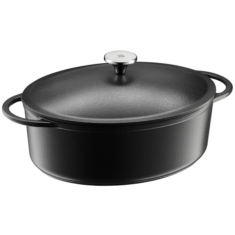 WMF Select it Cast iron Roaster with lid