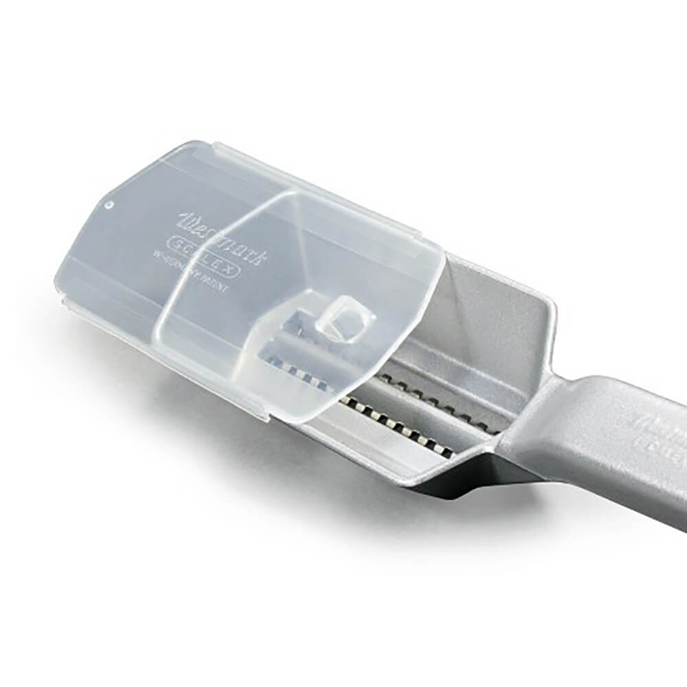 Westmark Fish Scaler