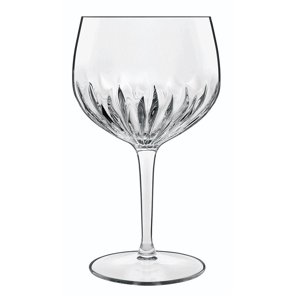 Luigi Bormioli Mixology Glasses Gin & Tonic 800ml set of 4