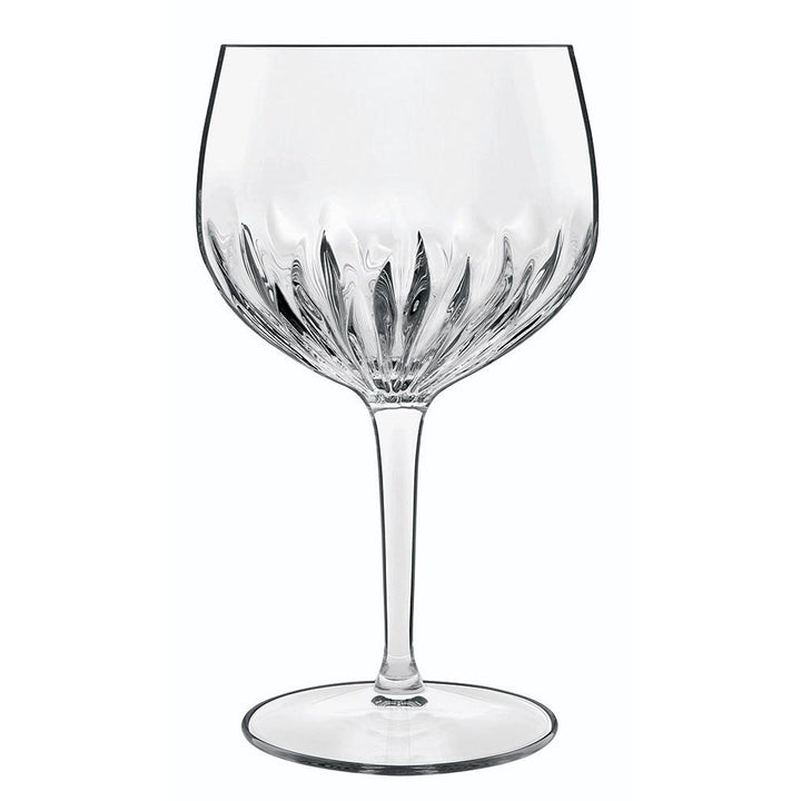 Luigi Bormioli Mixology Glasses Gin & Tonic 800ml set of 4