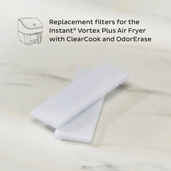 Instant Vortex Plus ClearCook Air Fryer 5.7L Filter