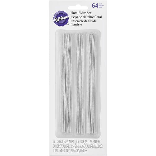 Wilton Floral Wire