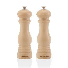 Le Creuset Grinder 21.5cm Wooden