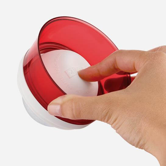 Zoku Large Sphere Ice Moulds 2pce