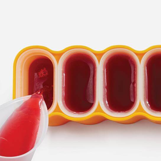 Zoku Mod Ice Pops Mould