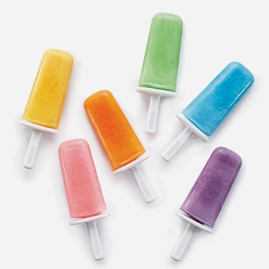 Zoku Mod Ice Pops Mould