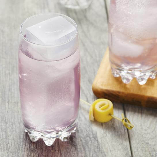 Zoku Jumbo Square Ice Cube Tray