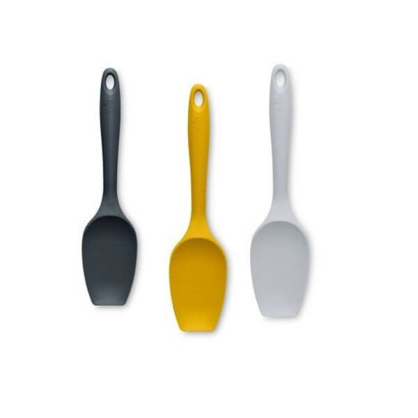 Zeal Silicone Chic Large Spoon