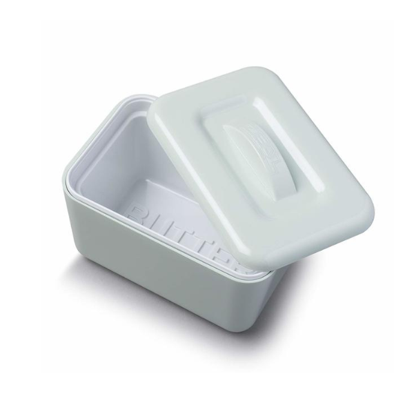 Zeal Butter Dish / Box