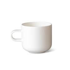 Acme Bobby Mug Milk