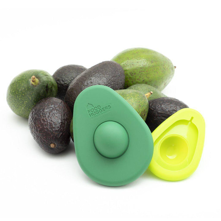 Food Huggers Avocado Savers 2pce