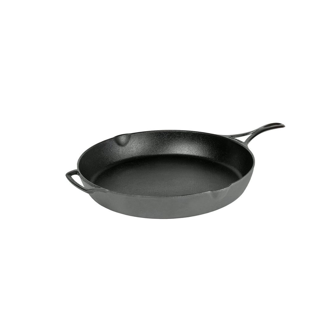 Lodge Blacklock Skillet