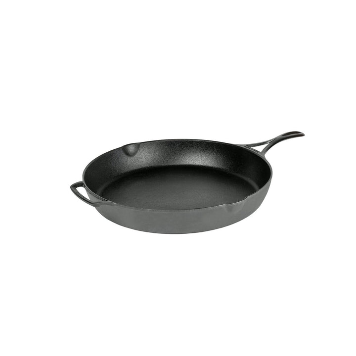 Lodge Blacklock Skillet