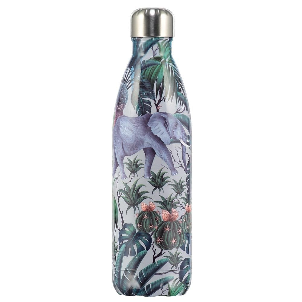 Chilly's Insulated Bottle 500ml Ltd Edition Patterns