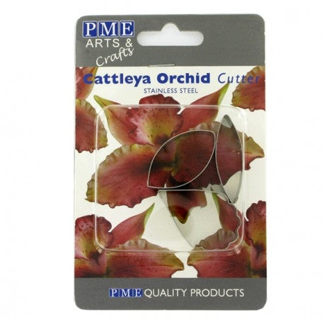 PME Cattleya Orchid Cutter Set