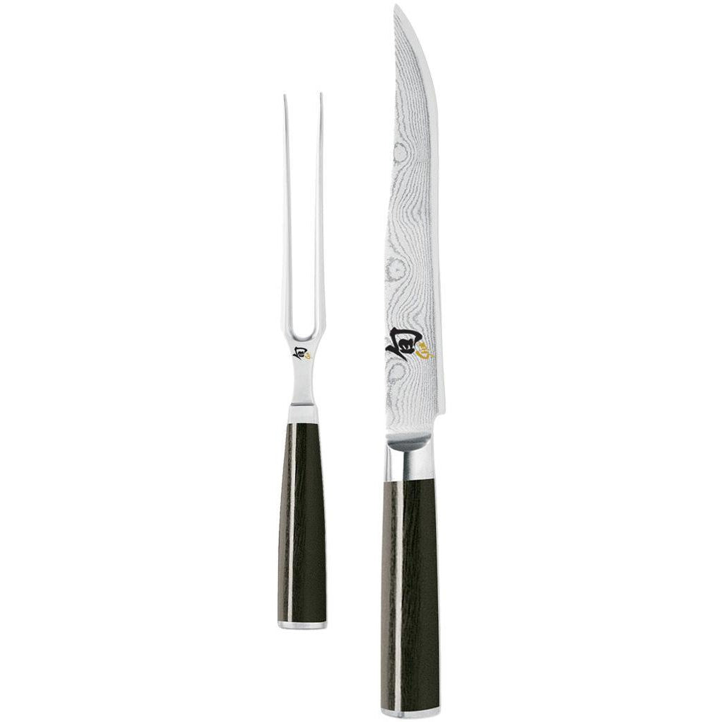 Kai Shun Classic Carving Set