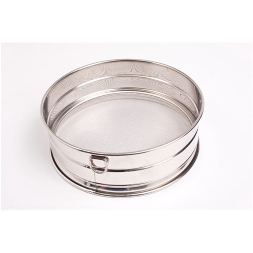 Drum Flour Sifter