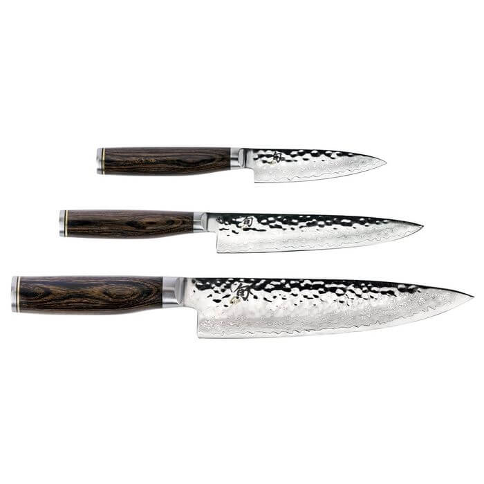 Kai Shun Premier 3 Piece Set