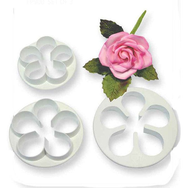 PME 5 Petal XL Cutter Set