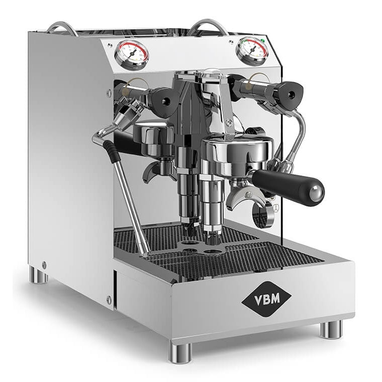 Domobar Classic Super S/S Espresso Machine