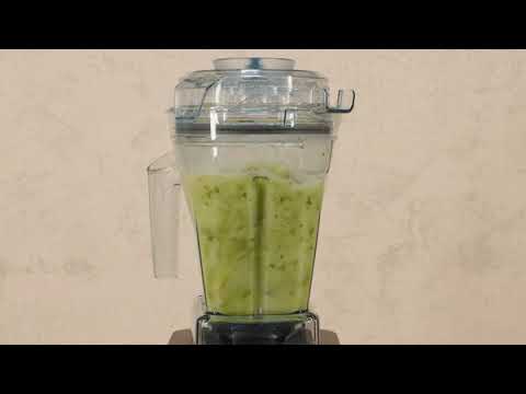 Vitamix ASCENT 1.4L Wet Jug