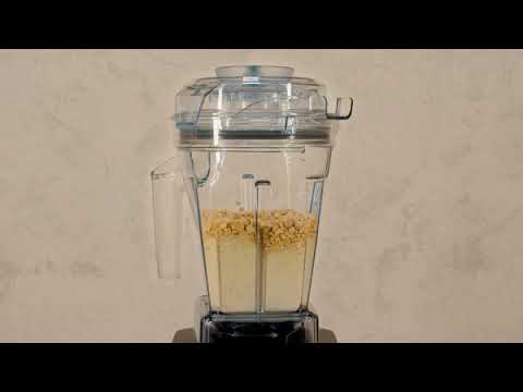 Vitamix ASCENT 1.4L Dry Jug