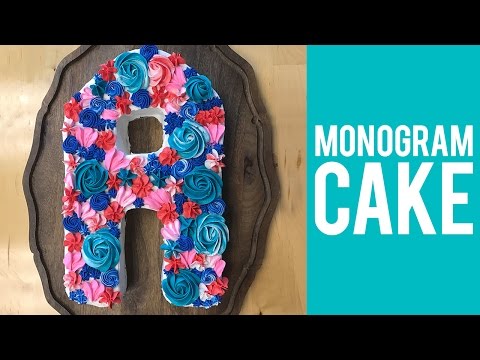 Countless Celebrations 10 Piece Letter and Number Cake Pan Set