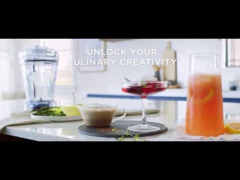 Vitamix ASCENT 1.4L AER Jug