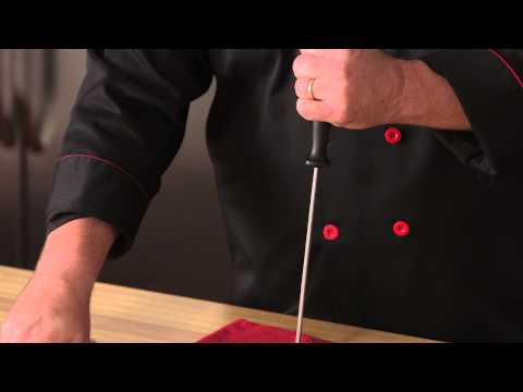 Wusthof Sharpening Steel 26cm