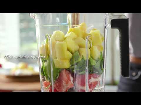 KitchenAid KSB4027 Variable Speed Blender